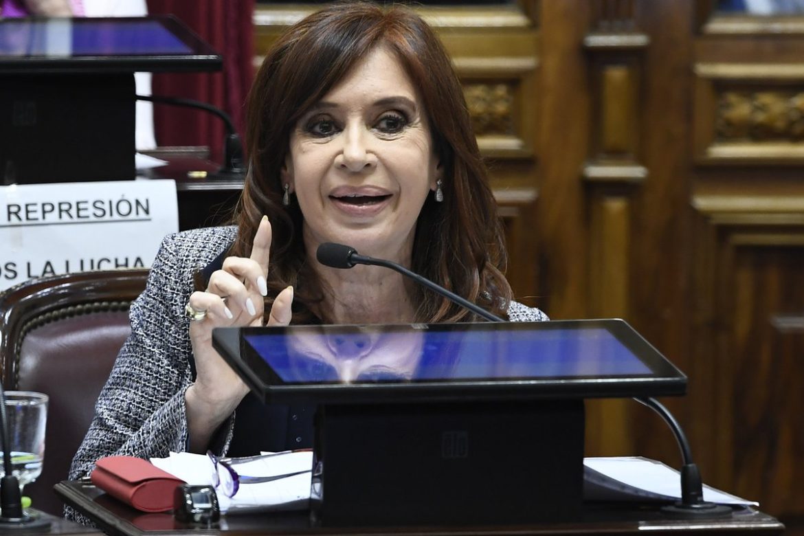 Causa de los cuadernos: confirmaron el procesamiento de CFK