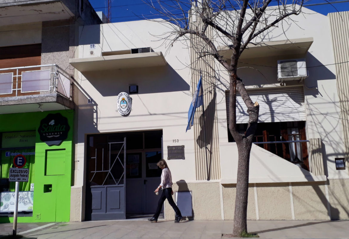 ¿La UCR desempolva la Lista 3?: el Partido del Frente no tiene los afiliados mínimos y la alianza está por caerse