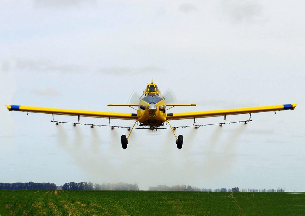 Ley de Agroquímicos: la FAA advierte que podrían «desaparecer más productores» rurales