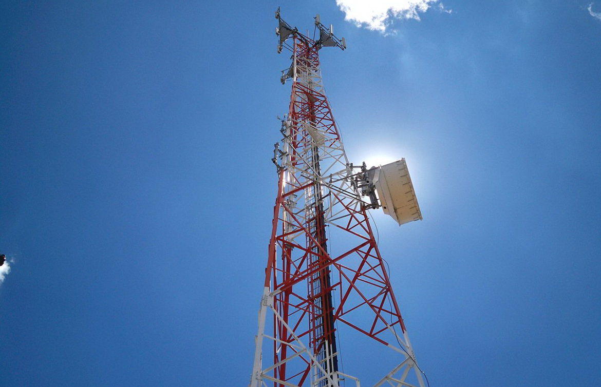 Borthiry revela que una empresa vinculada a Calcaterra le pidió lobby por las antenas