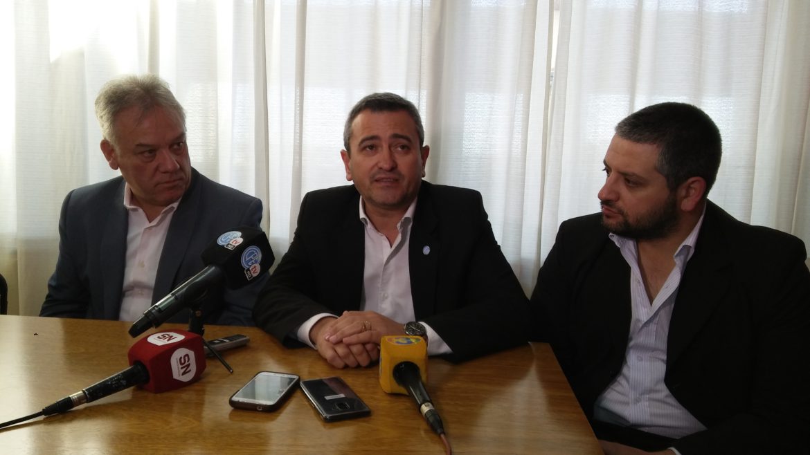 Anunciaron la 5° Feria de Emprendimientos Pampeanos en Toay