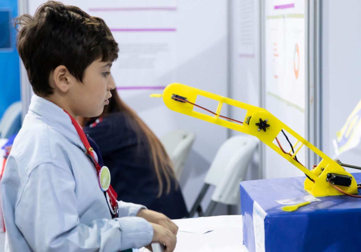 En un mes comienza una nueva Expocytar