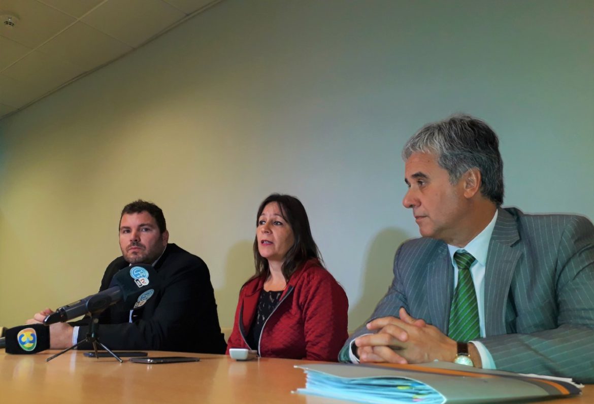 Caso Flavia: el ADN confirmó que Pérez fue el asesino