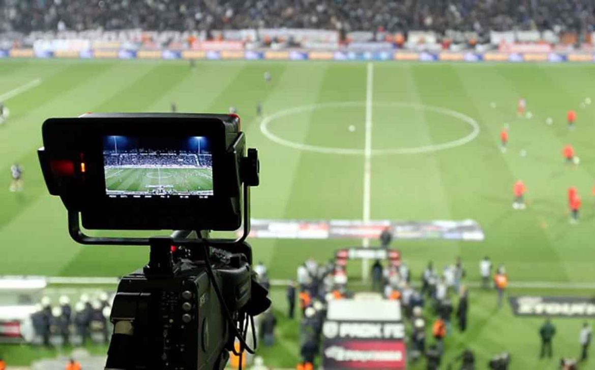 Clubes argentinos rompieron el contrato de TV con Fox Sports/ESPN