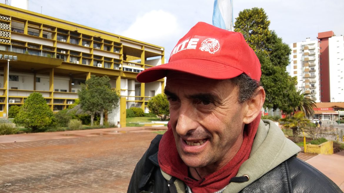 Planes: “A los ricos y empresarios nadie les cuestiona nada”