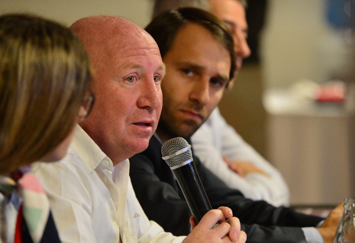 Mac Allister: el PRO y la UCR se encaminan a una lista de unidad