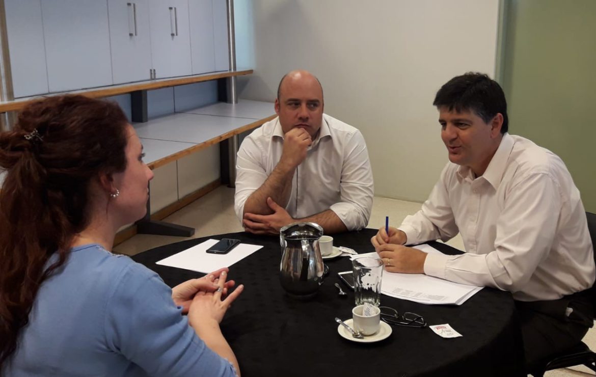 Sustitutos: en el 2019 habrá otros 42 aspirantes