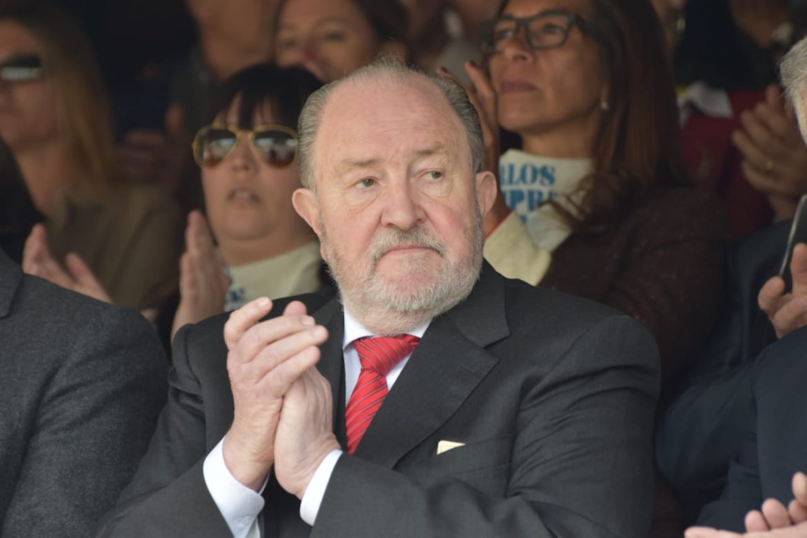 Verna: «Los tarifazos son las únicas promesas que Nación es capaz de cumplir»