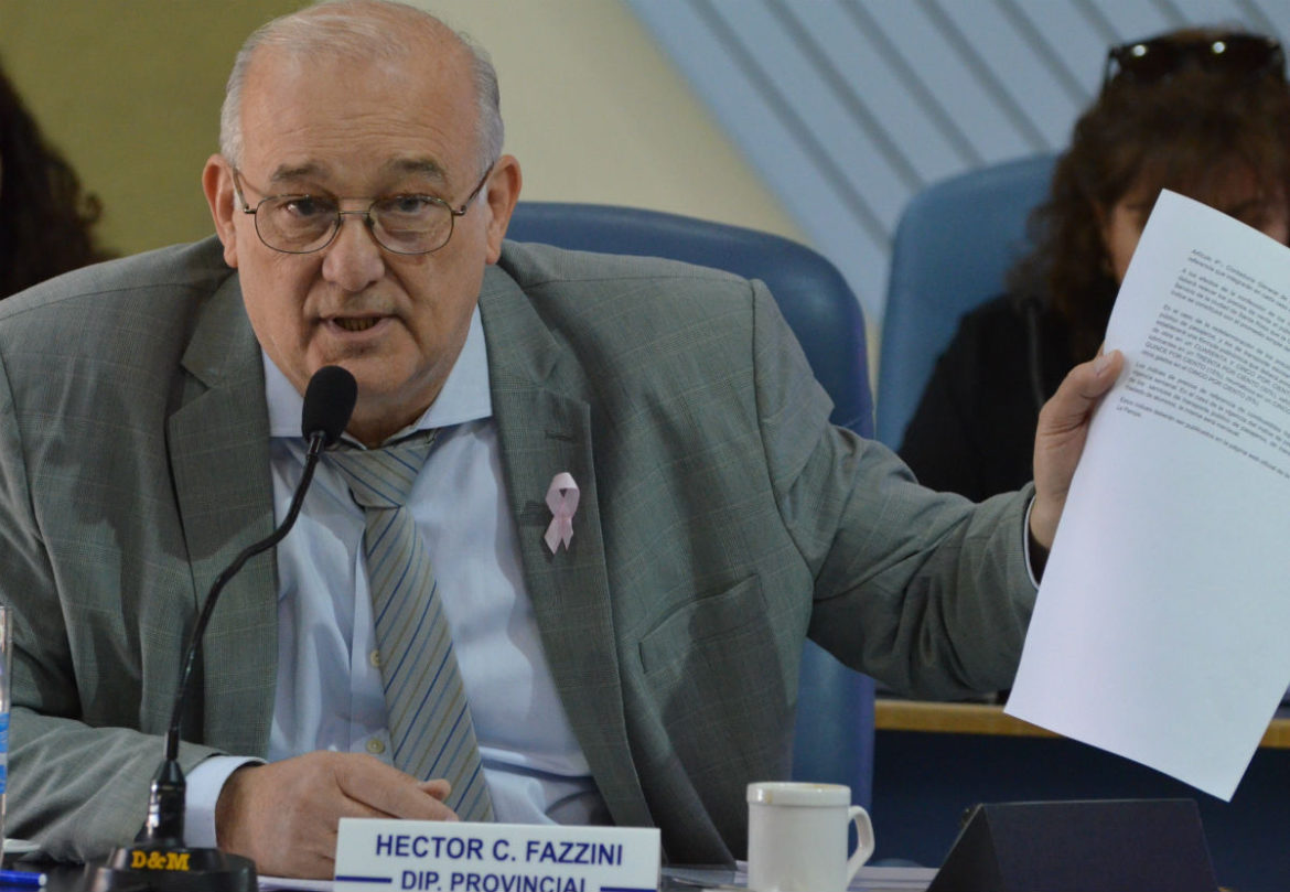 Cooperativismo: el MoFePa le respondió a Nocetti