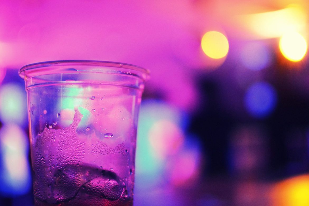 Clausuraron una fiesta privada con unos 100 jóvenes Santa Rosa