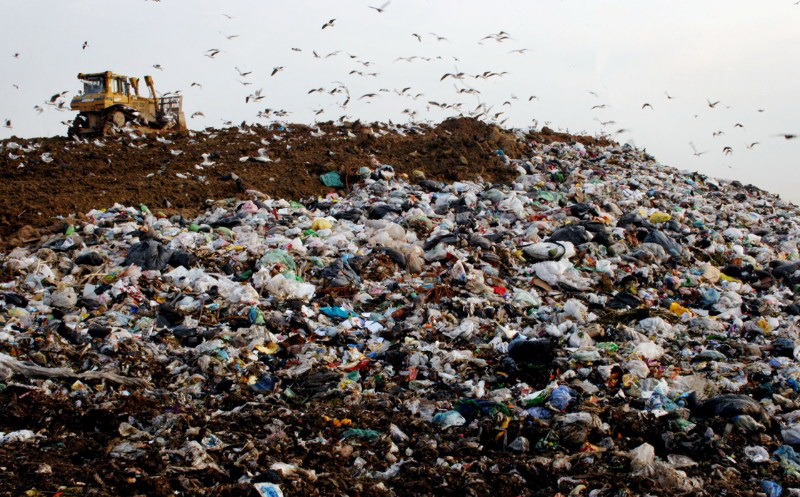 Diputados de la UCR piden audiencia pública para debatir sobre la gestión de los residuos