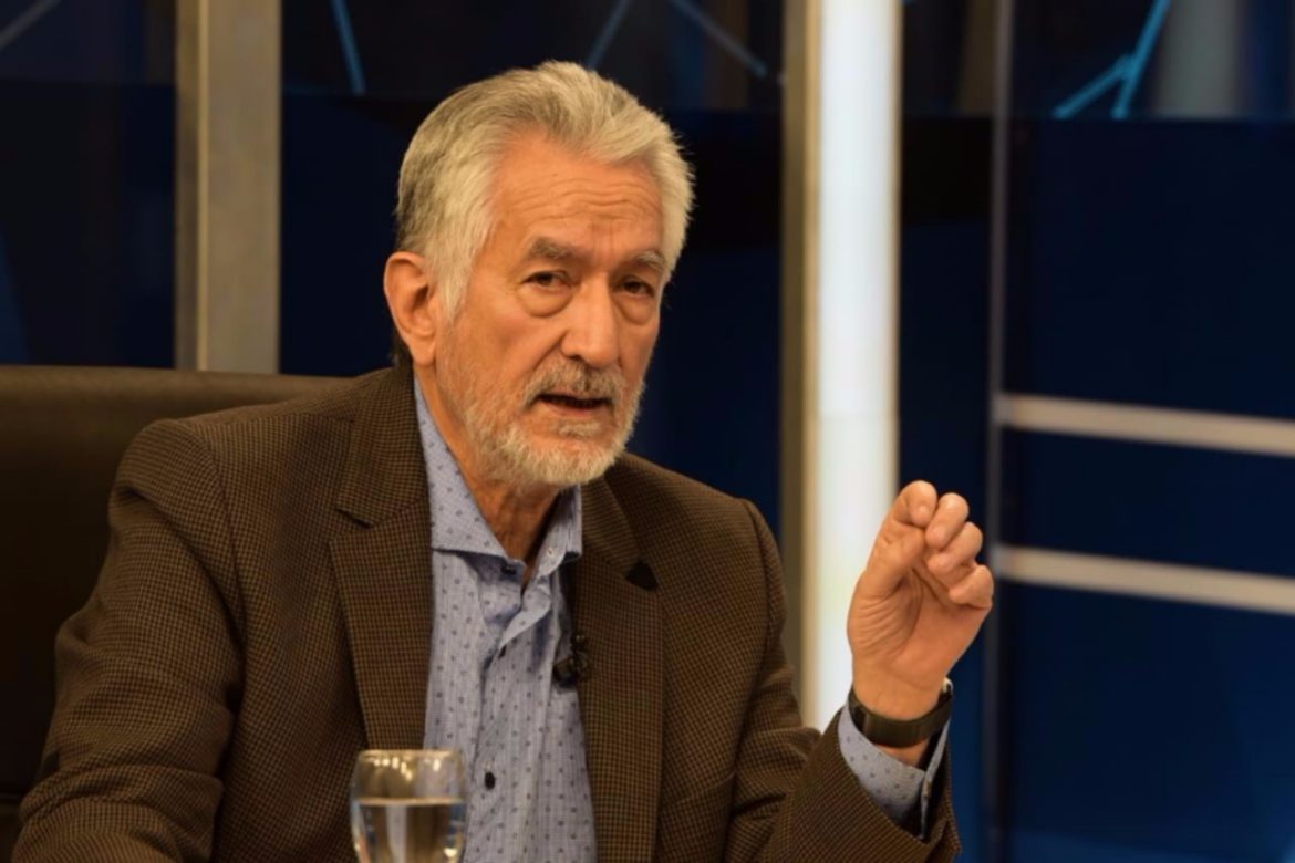 San Luis pedirá excepciones a la cuarentena al Gobierno Nacional