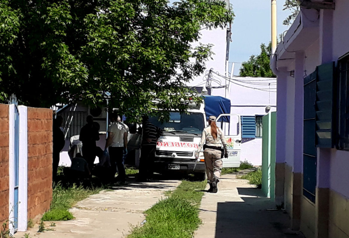 Tiroteo fatal: minutos antes del hecho una vecina llamó al 101 por los ruidos molestos