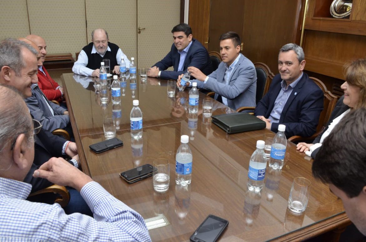 «Más allá de las líneas, valoraremos la capacidad de quienes integren la fórmula»