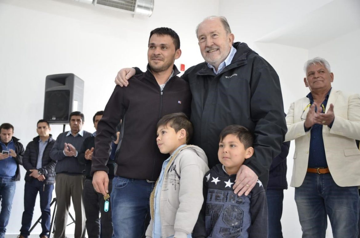 Verna y los intendentes del PJ: «No hablamos de política, hablamos de gestión»