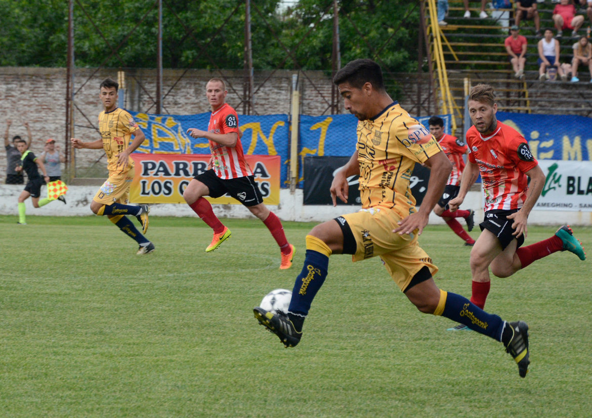 All Boys se adjudicó la Zona Norte y jugará la final con Pampero