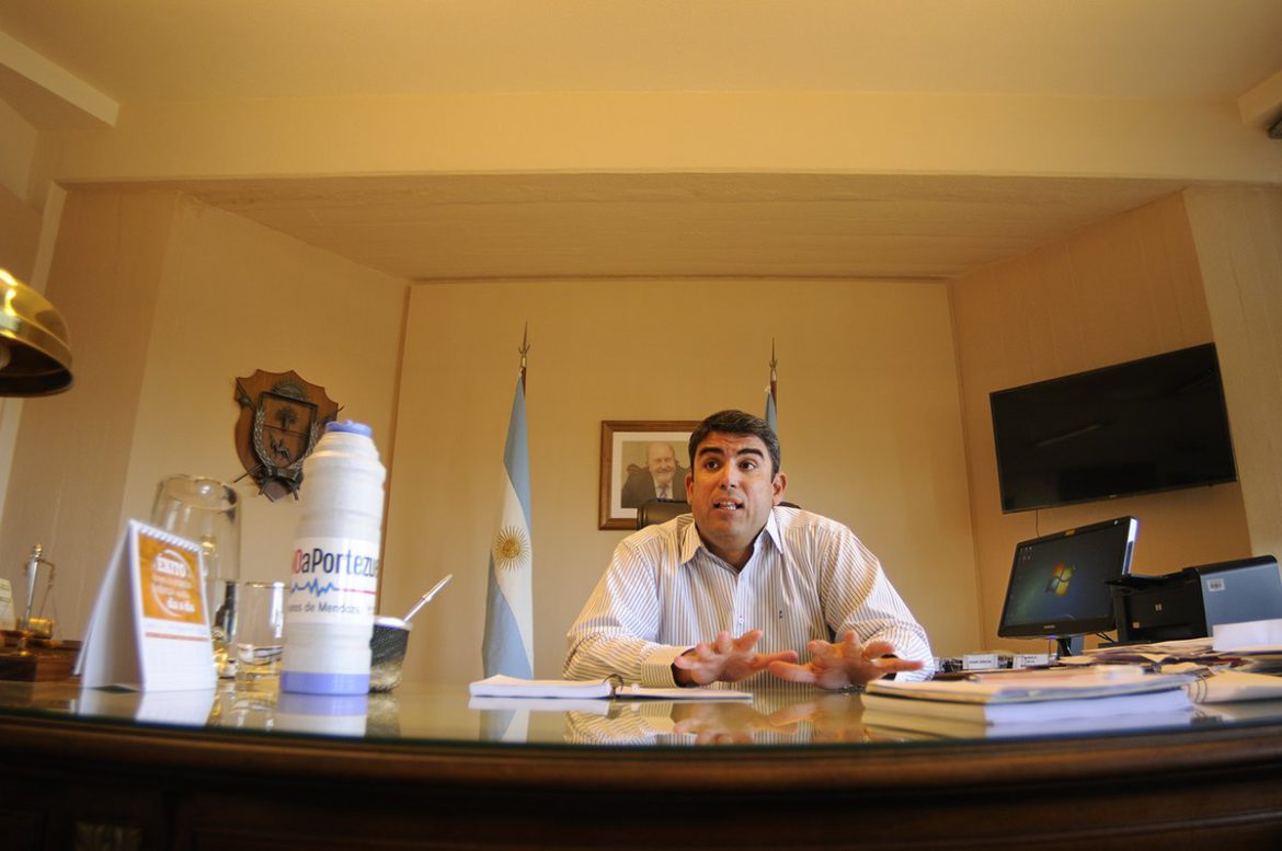 La elección del candidato a vice: Bensusán respaldó a Fernández