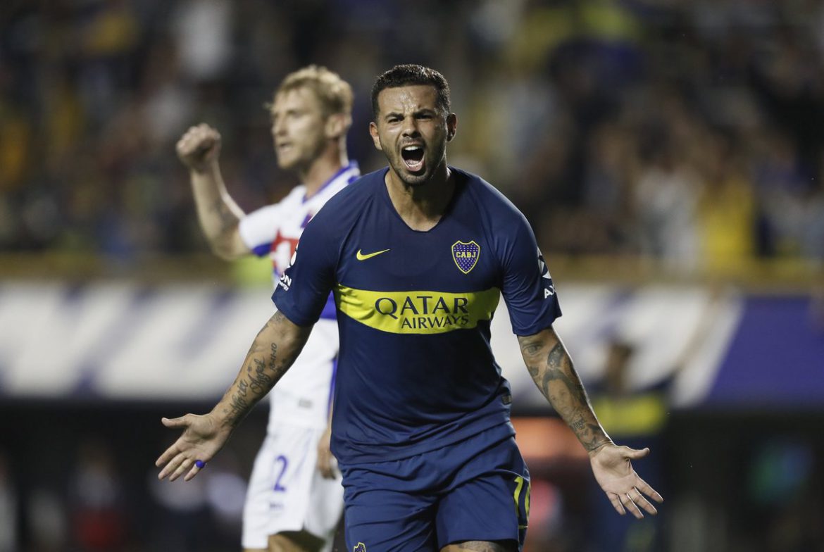 Boca goleó a Tigre y River cayó ante Estudiantes