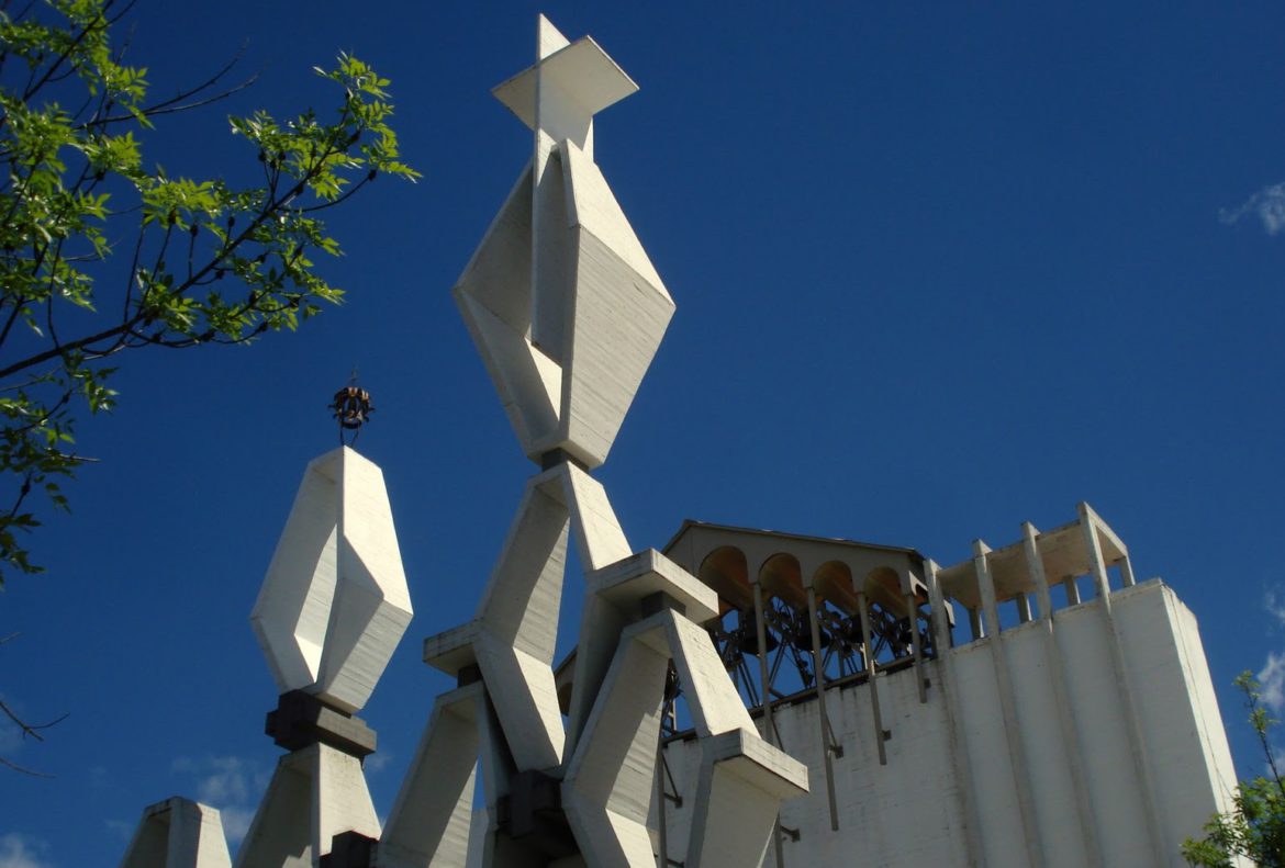 Nación habilitó a que en La Pampa reabran los templos religiosos