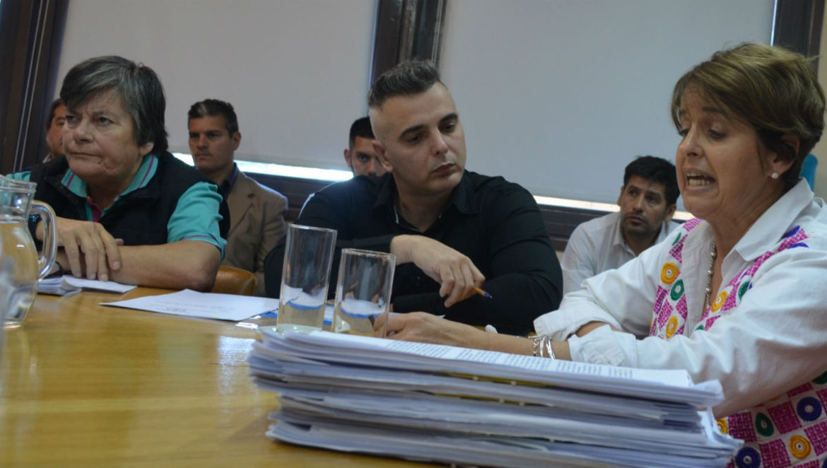 Seis colegios de gestión privada pasan al Estado provincial