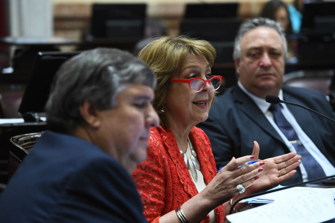 Durango, entre los nombres para conducir el bloque del PJ