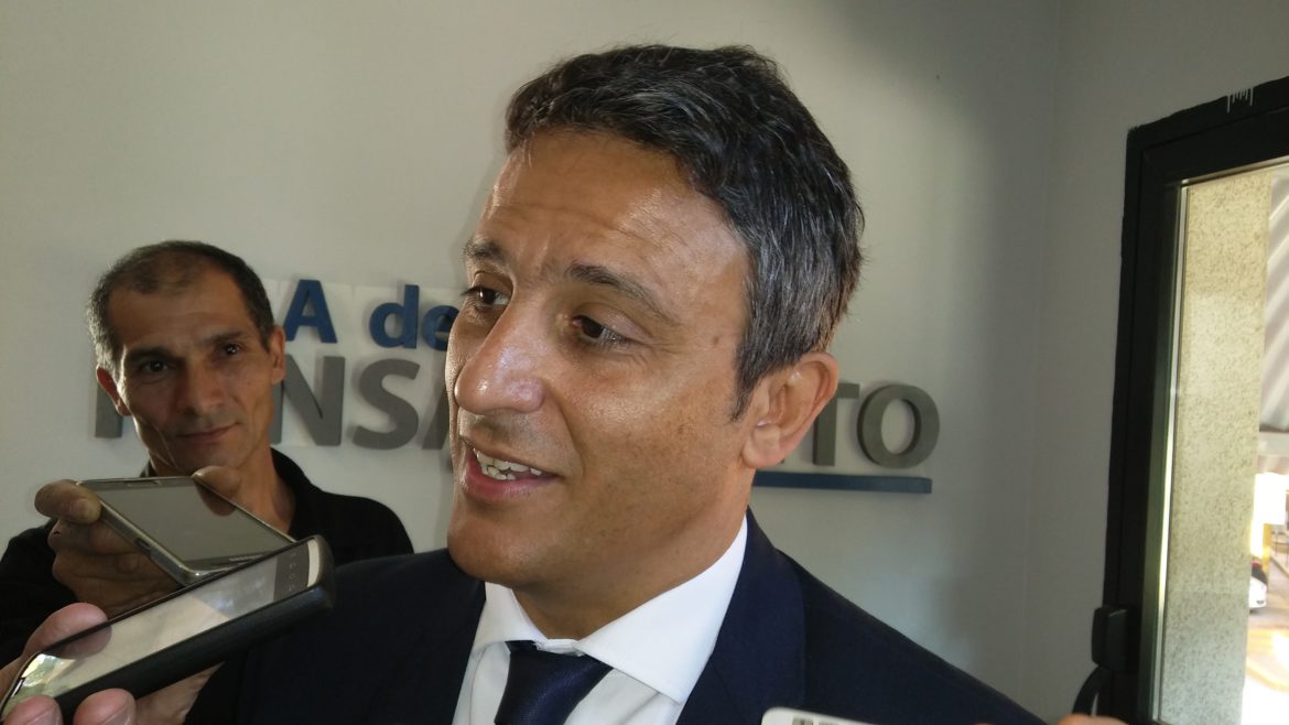 Seguridad, con un aumento presupuestario de 48% en 2019