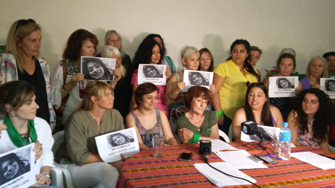 Mujeres de diversos partidos reclaman paridad de género para cargos electivos