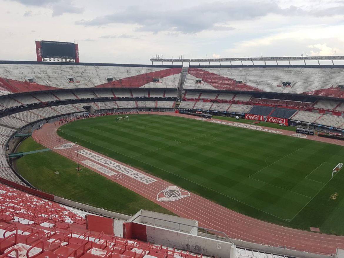 Más de 25.000 socios de River ya reservaron su lugar en el superclásico