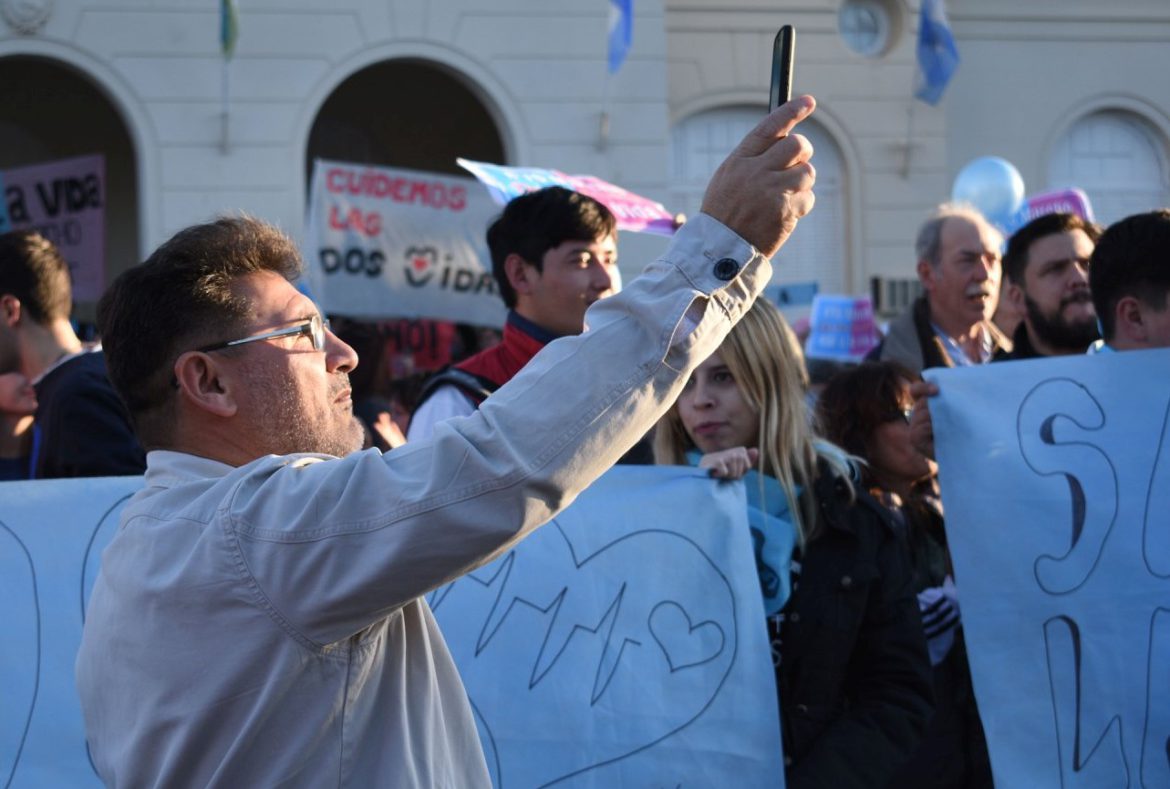 Pueblo Nuevo coqueteó con JxC pero volvió al frente peronista