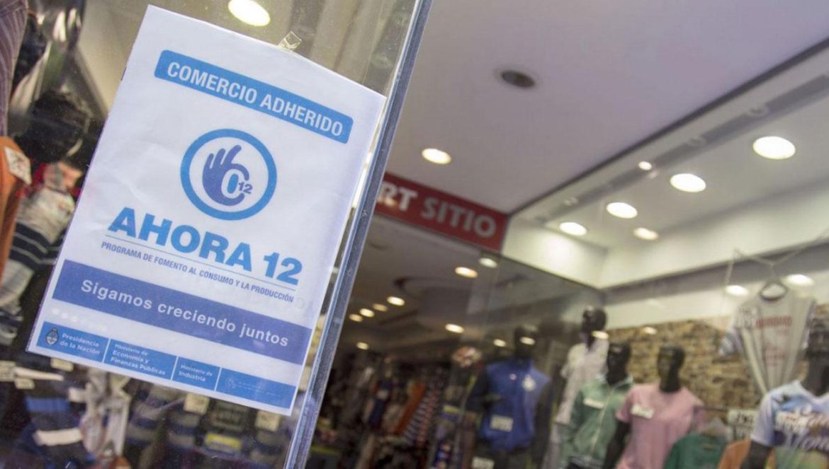 Comerciantes piden extensión de los programas Ahora 3, 6, 12 y 18