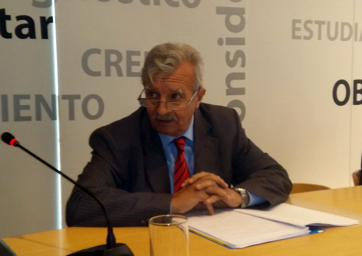 Obra pública: el presupuesto para 2019 es de $4.500 millones