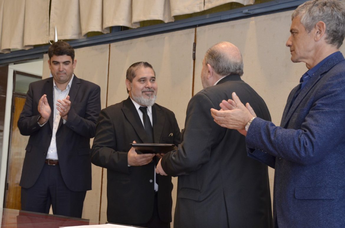 DDJJ: cuánto declaró Verna y quién es el «más pobre» y el «más rico» del Gabinete