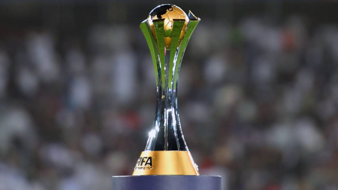 Comienza el Mundial de Clubes con la participación de River
