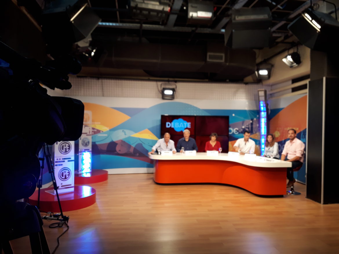 Elecciones en La Pampa: segundo programa especial en CPEtv