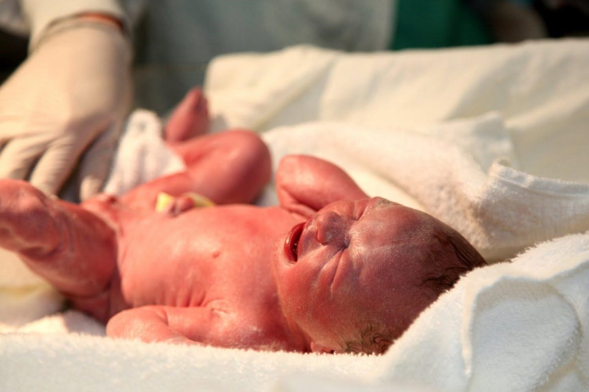 Cómo quedó ahora en La Pampa, en medio del conflicto, la atención ginecológica y obstétrica