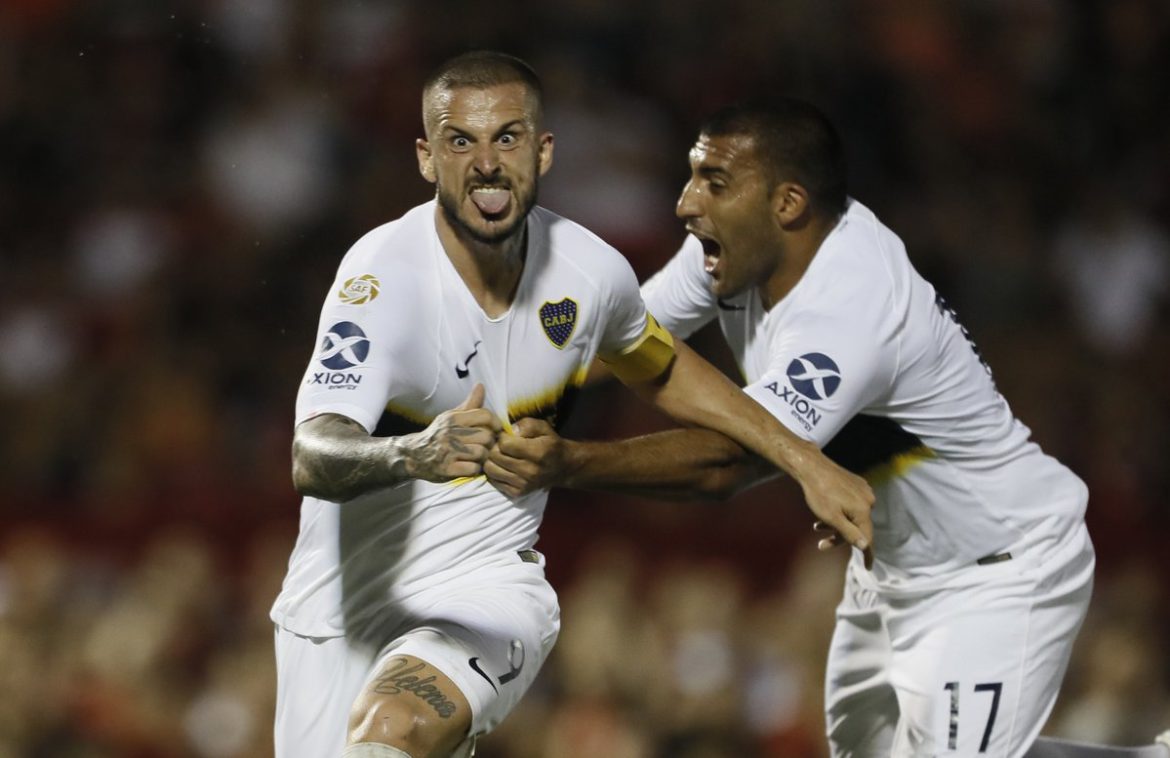 River volvió a perder y Boca empató en Rosario