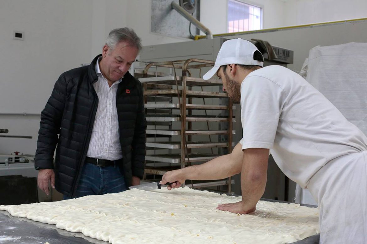 Borthiry: los mil nuevos emprendimientos pampeanos están golpeados por Nación
