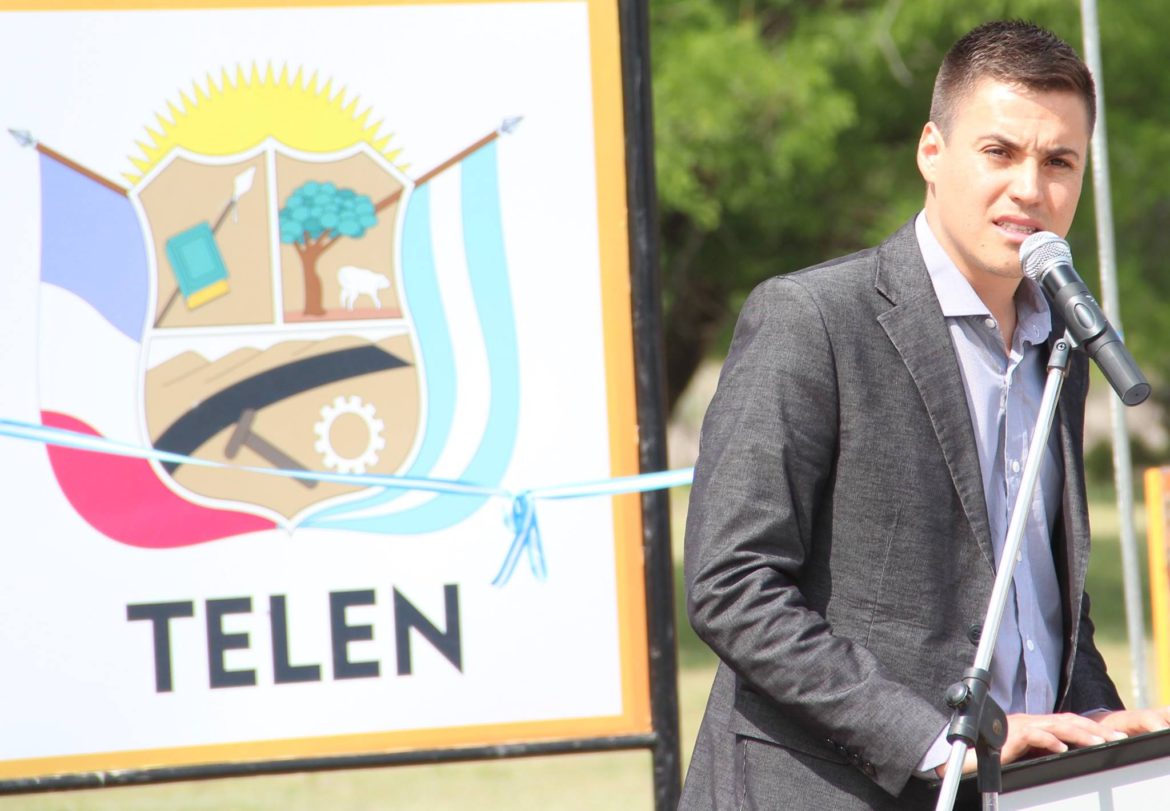 Saúl Echeveste retiró avales para ser precandidato a diputado nacional