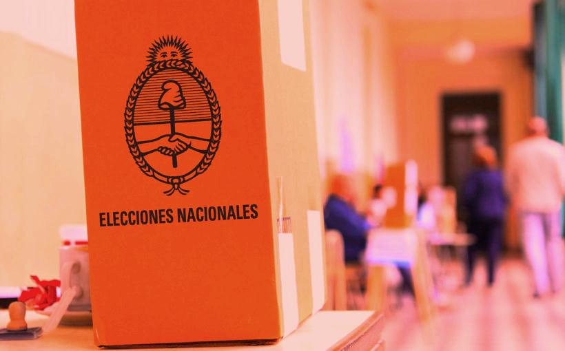 La Pampa: el padrón electoral definitivo, localidad por localidad