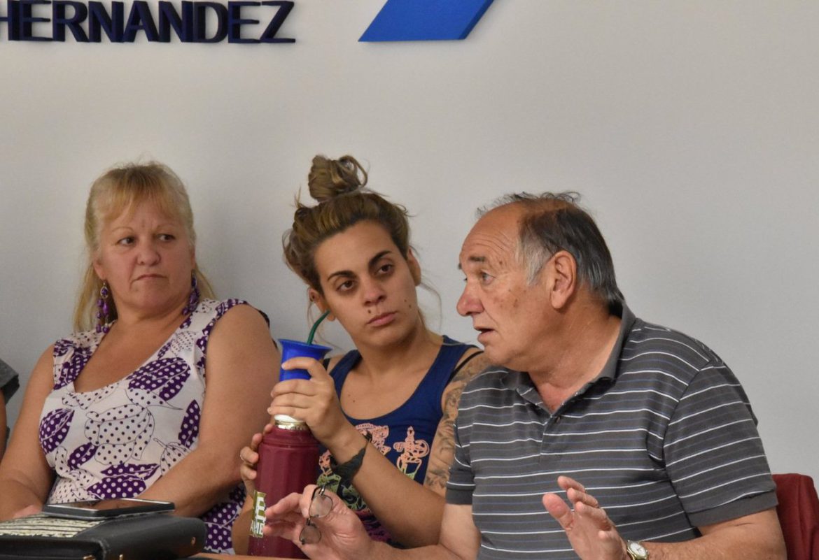 Hernández propone una idea que «sacudirá» el mercado inmobiliario
