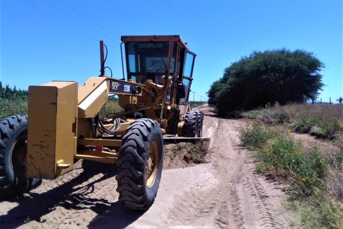 Carbap le reclama al Gobierno pampeano por los caminos, la emergencia y el “cobro indebido” de impuestos
