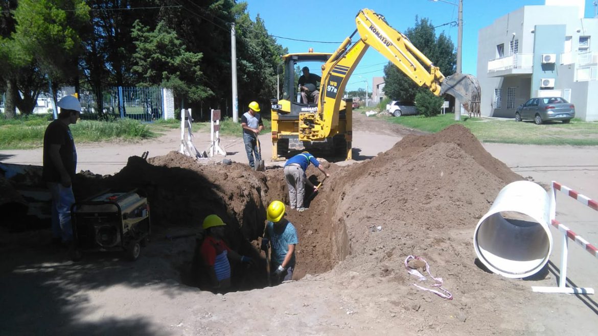 Cruces en el concejo por proyecto para contratar personal para ejecutar obras en Santa Rosa