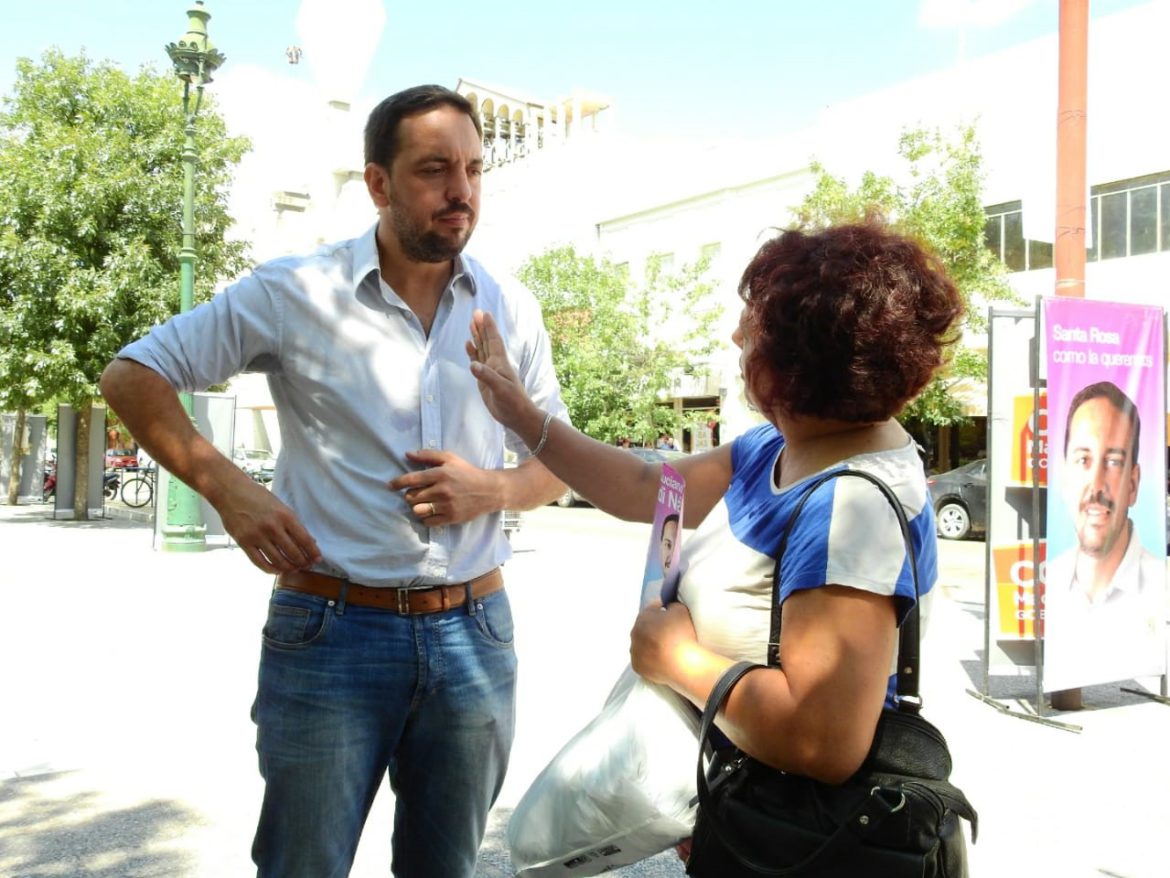 “Es imprescindible la creación de la Casa Sorora y el observatorio de género”