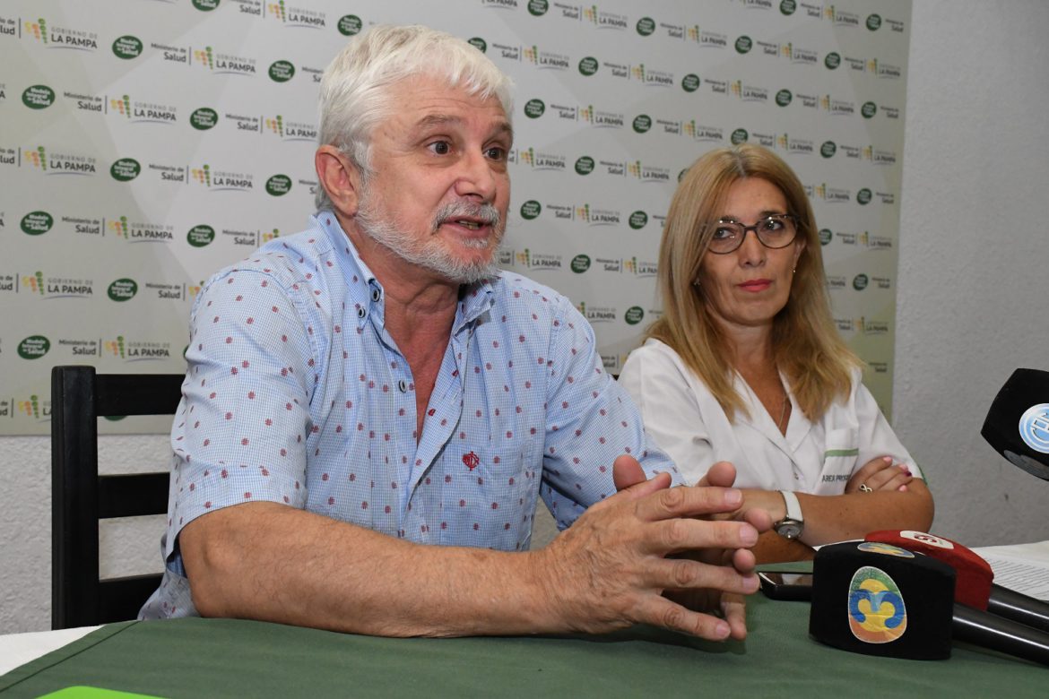 Convocan a residencias en Salud