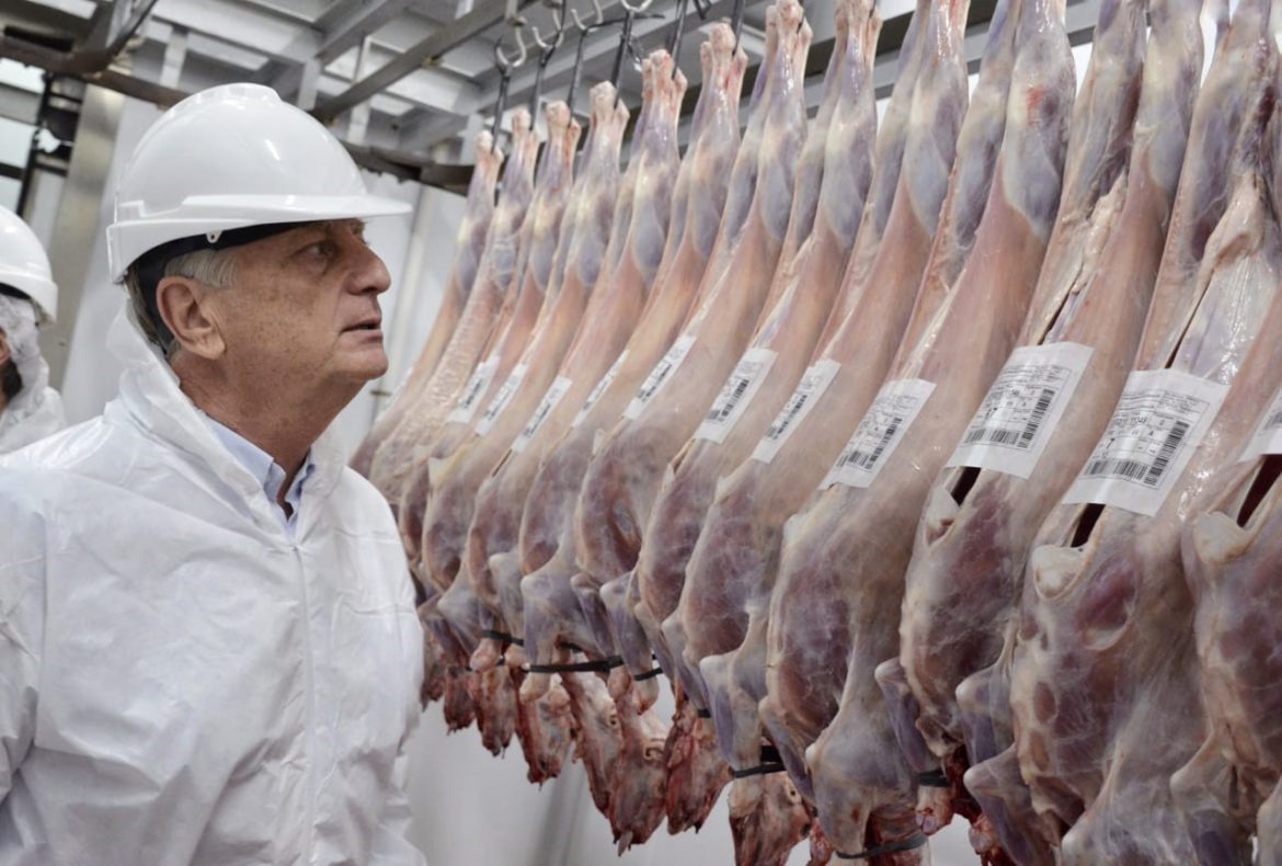 Ziliotto y la barrera sanitaria: “La salida está en que no haya un ganador y un perdedor”