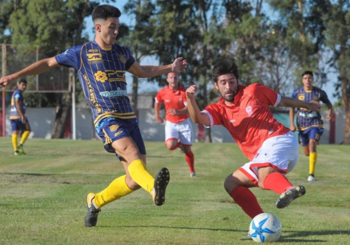 All Boys ganó y se ilusiona con la clasificación