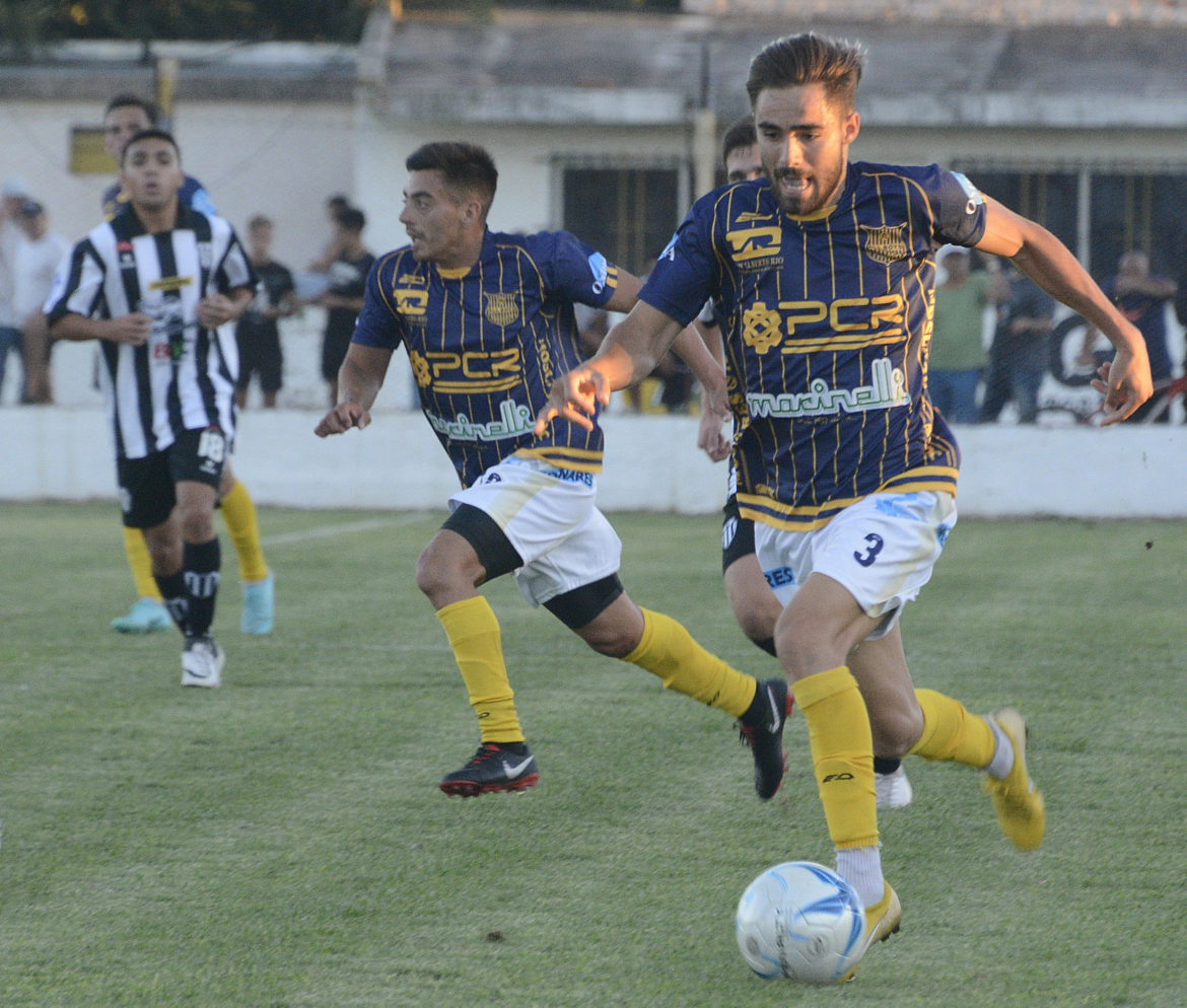 All Boys va por la clasificación en el Torneo Regional Federal
