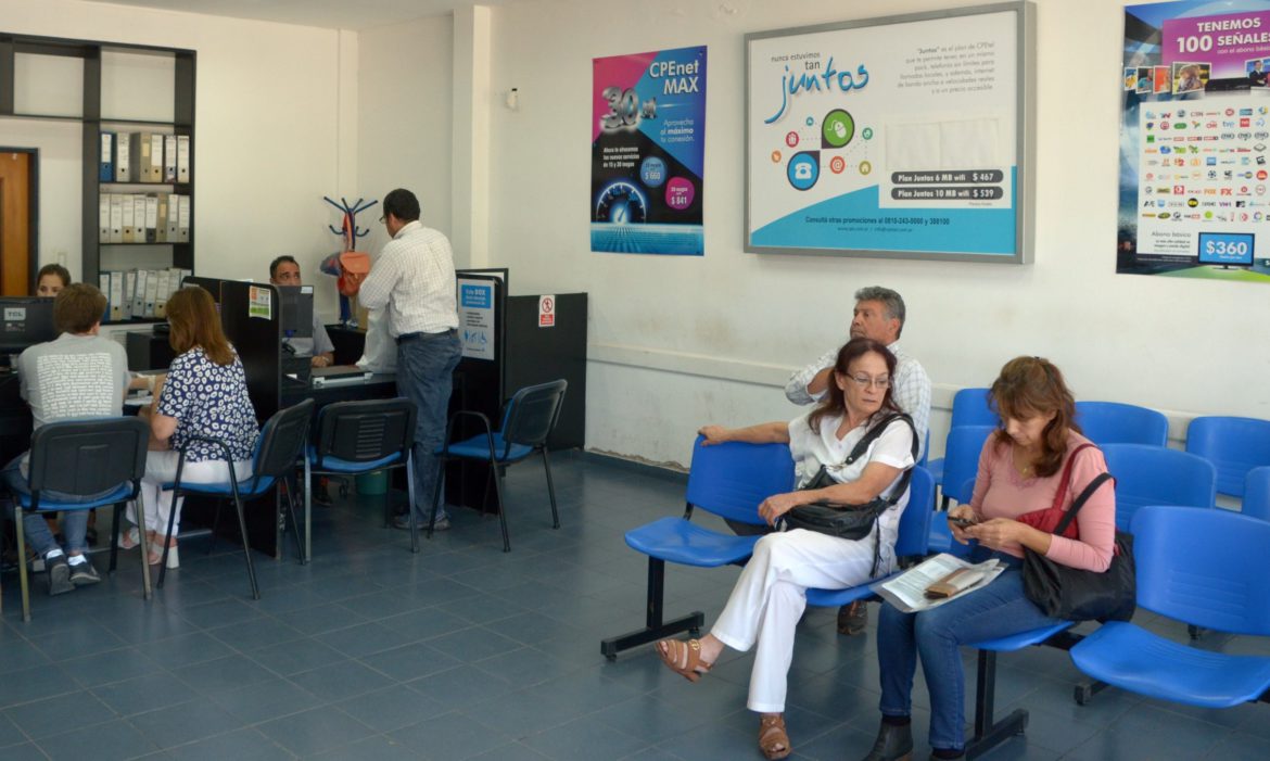 Paro de Mujeres: la CPE advierte por atención reducida durante el lunes 9