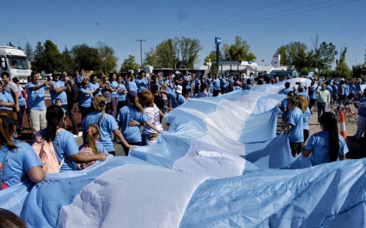 Laudo por Portezuelo: Vanini celebró el “triunfo de los pampeanos” y cruzó a una kirchnerista