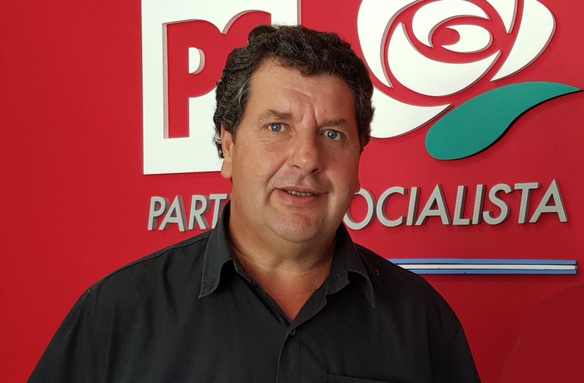 Ariel Toselli: «En el PS están presente los valores del alfonsinismo»